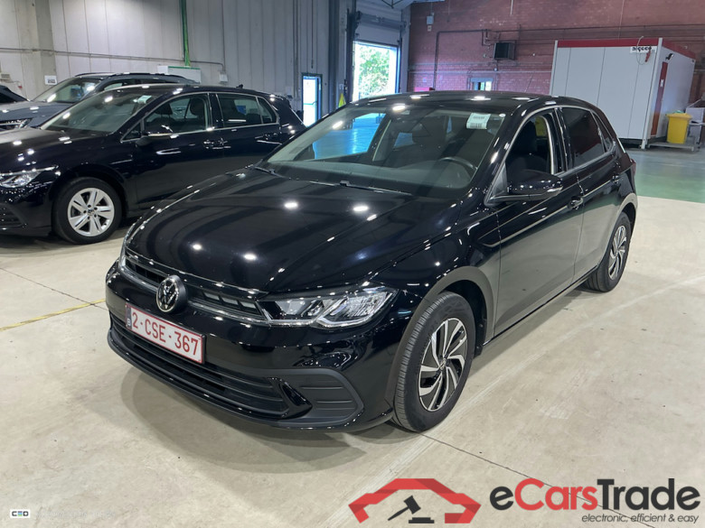 VOLKSWAGEN POLO 1.0 TSI LIFE