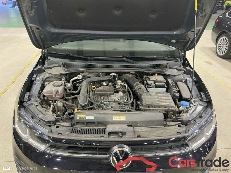VOLKSWAGEN POLO 1.0 TSI LIFE #6