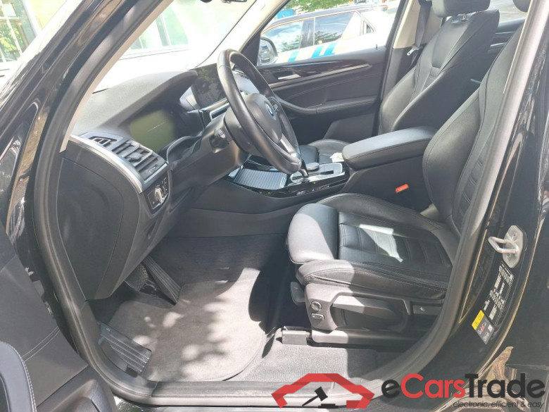 BMW X3 2.0 XDRIVE30E (135KW) AUTO #5