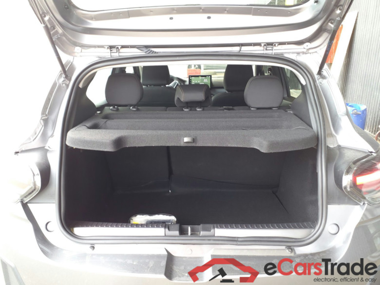 DACIA Sandero  DACIA Sandero  STEPWAY ECO-G 120 EXPRESSION BVM #2