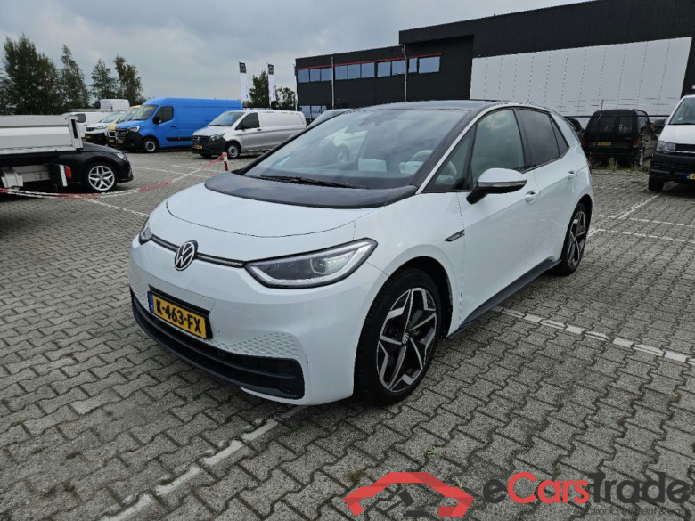 VOLKSWAGEN ID.3 150 kW #3