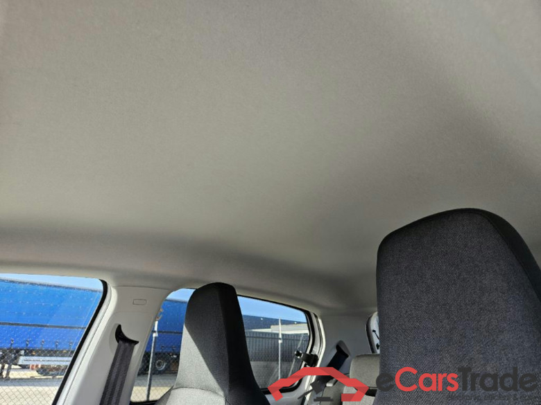 SKODA CITIGO e-iV EV 61 kW #5