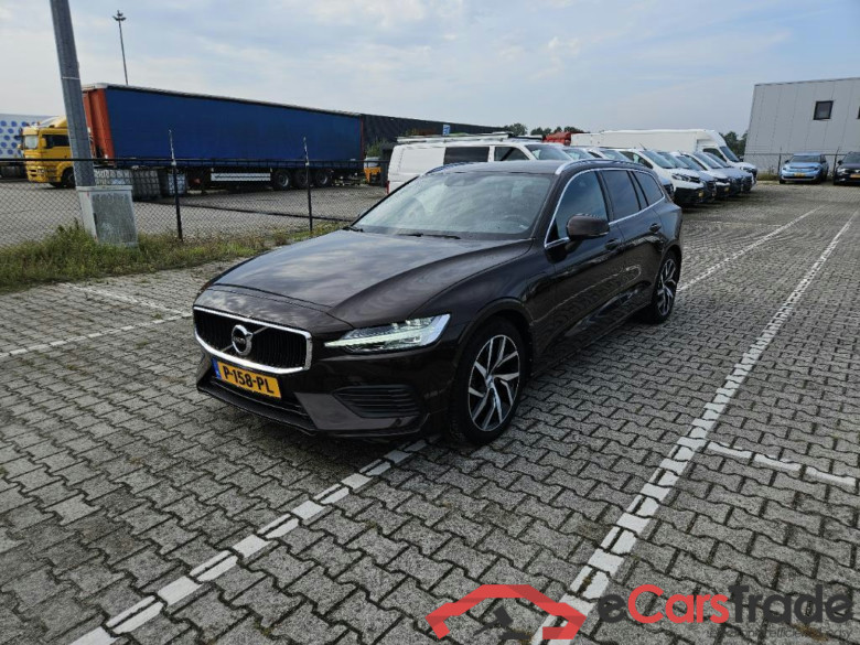 VOLVO V60 186 kW #3