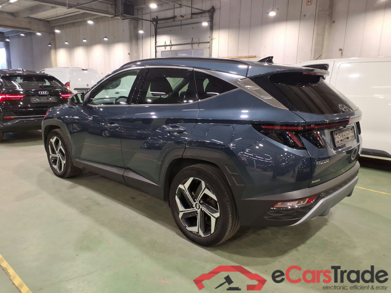 HYUNDAI Tucson 1.6 T-GDI PHEV 4WD SHINE AUTO #2