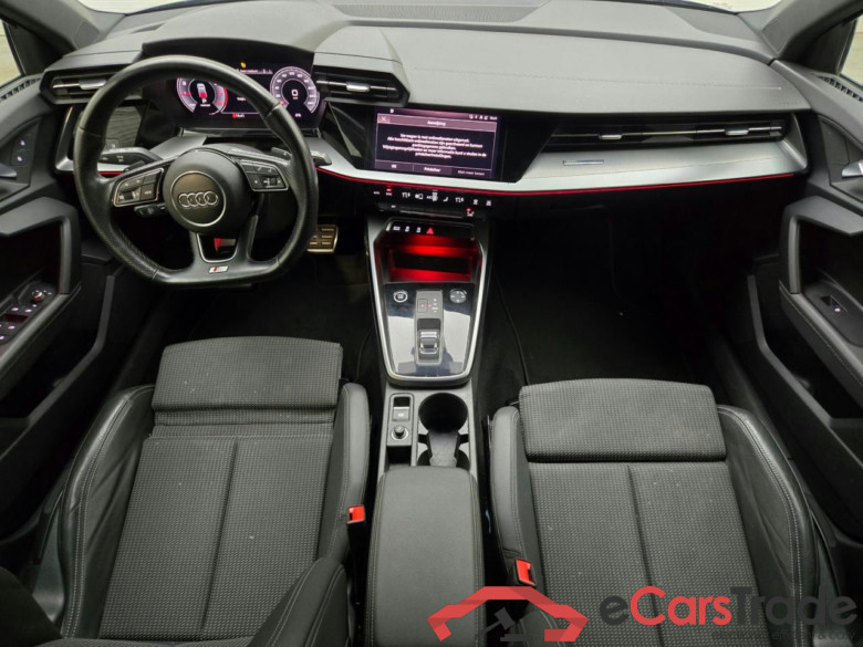 AUDI A3 SPORTBACK 30 TFSI S edition #6