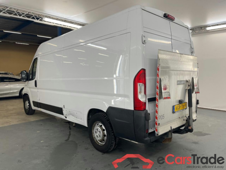 FIAT DUCATO 35H 2.3 MultiJet L3H2 #3