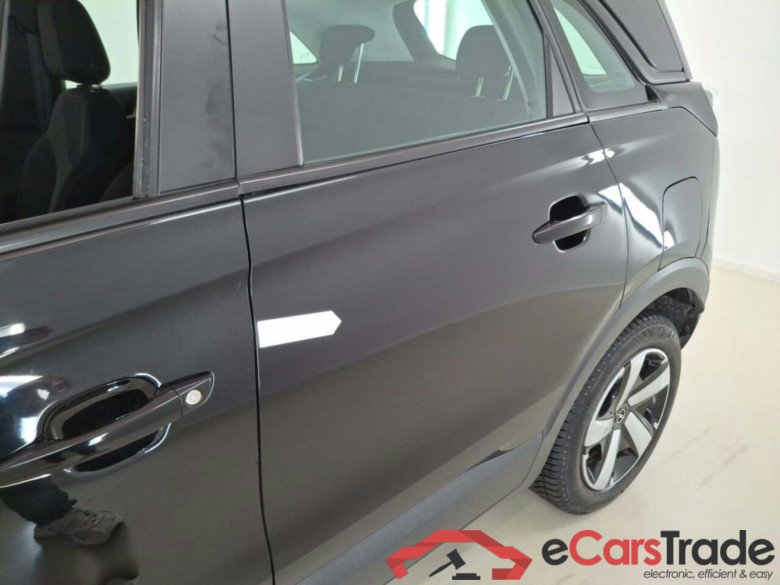 OPEL CROSSLAND 1.2 EDITION #4