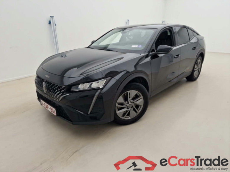 PEUGEOT 408 1.6 HYBRID ACTIVE PACK EAT8
