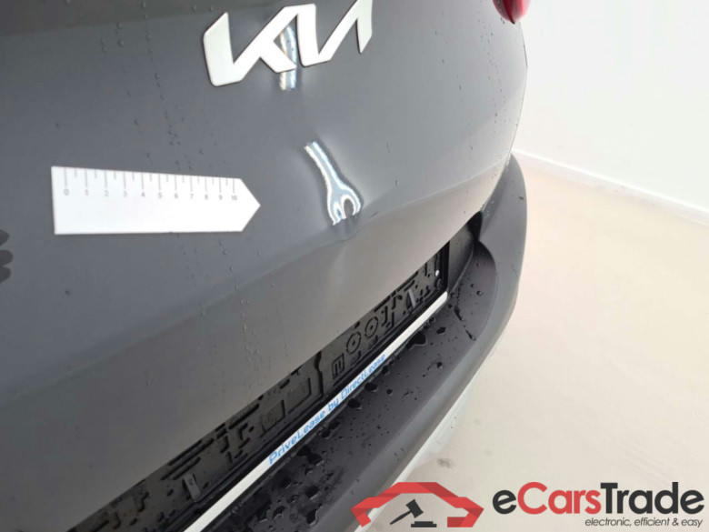 KIA STONIC 1.2 MORE #4