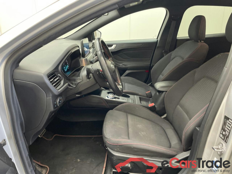 FORD Focus wagon 1.0 EcoBoost Titanium Business #5