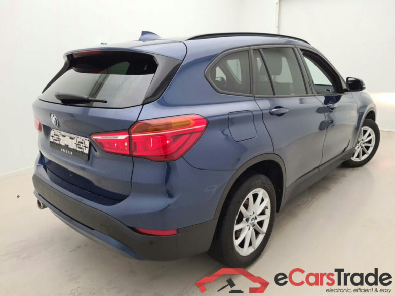 BMW X1 1.5 SDRIVE16D #2