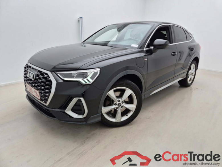 AUDI Q3 SPORTBACK 45 TFSI E S-TRONIC S-LINE