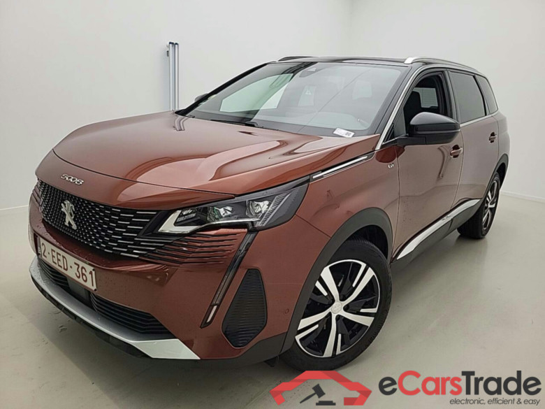 PEUGEOT 5008 1.5 BLUEHDI S/S GT EAT8