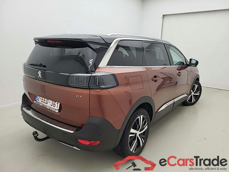 PEUGEOT 5008 1.5 BLUEHDI S/S GT EAT8 #2