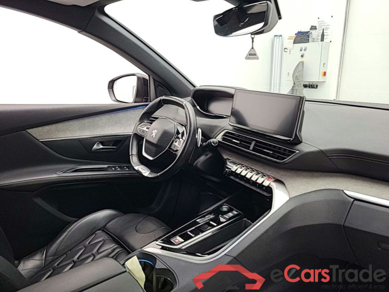 PEUGEOT 5008 1.5 BLUEHDI S/S GT EAT8 #3
