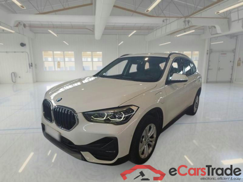 BMW X1 / 2019 / 5P / SUV XDRIVE 25E BUSINESS ADVANTAGE AUTOMATICO #1