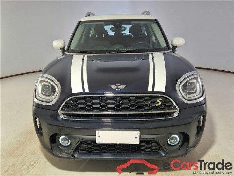 MINI COUNTRYMAN / 2020 / 5P / BERLINA COOPER S E ALL4 BUSINESS AUTOM. #6