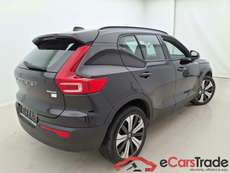 VOLVO XC40 RECHARGE CORE #2