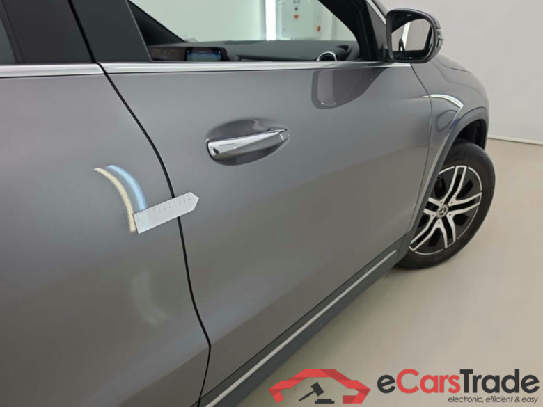 MERCEDES-BENZ GLA 1.3 250 E 8G-DCT LUXURY LINE #4