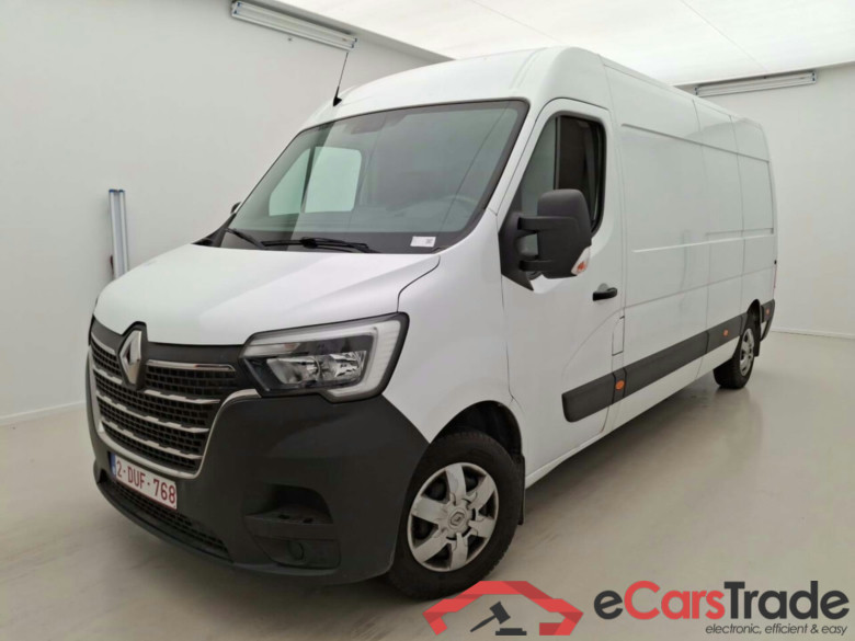 RENAULT MASTER 2.3 L3H2 RS ENERGY DCI TWIN TU #1