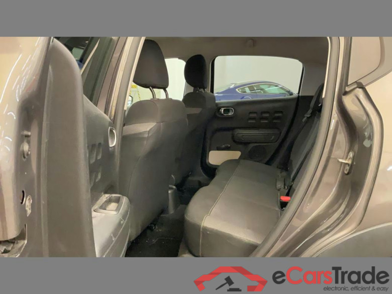 CITROEN C3 1.2i PureTech Highlight S&S (EU6.2) #5