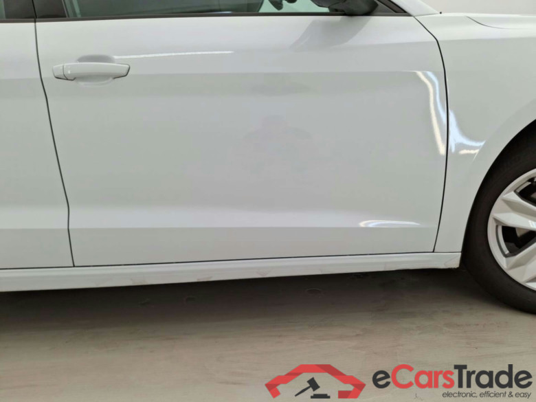 AUDI A1 SPORTBACK 1.0 25 TFSI ATTRACTION #6