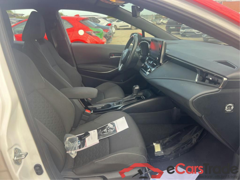 TOYOTA Corolla / 2019 / 5P / berlina con portón 1.8 125H ACTIVE TECH E-CVT #6