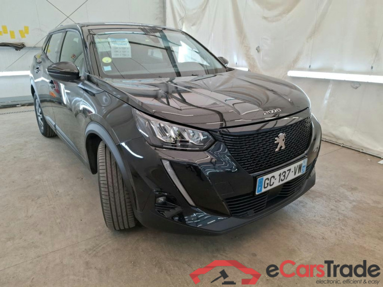 2008 Active Business 1.5 HDi 130CV BVA8 E6d #4
