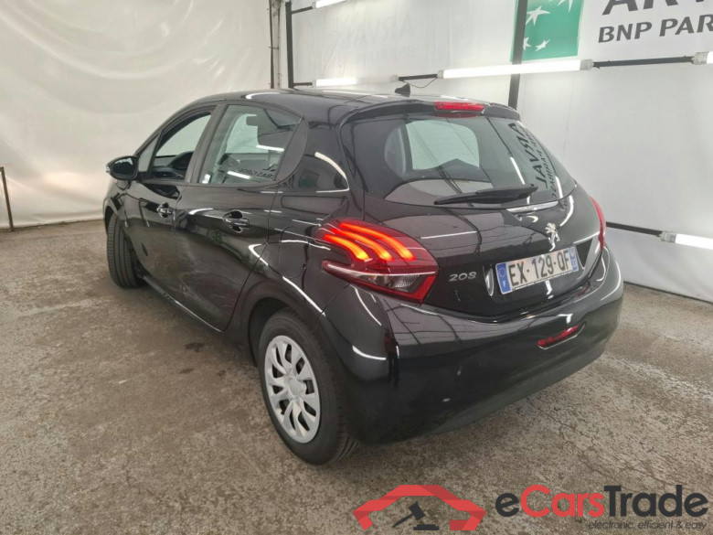 208 Affaire Premium Pack 1.6 HDi 100CV BVM5 E6 #2