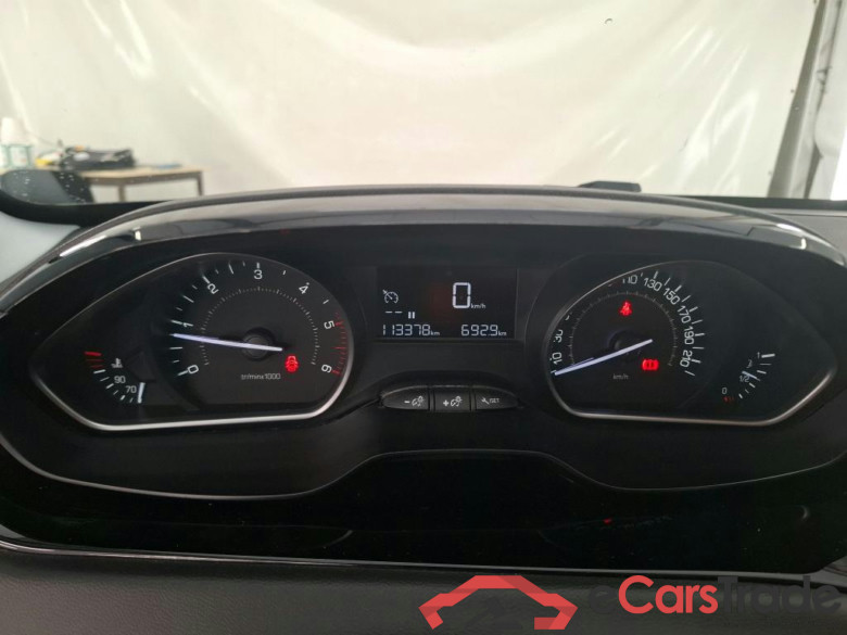 208 Affaire Premium Pack 1.6 HDi 100CV BVM5 E6 #6