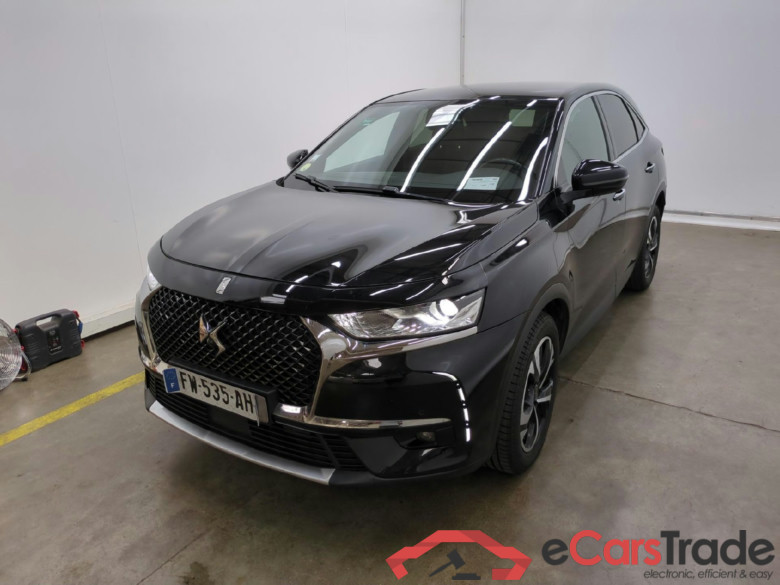 7 Crossback Business 2.0 BlueHDi 180CV BVA8 E6d #1