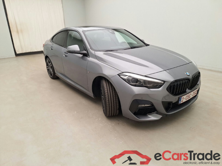 BMW, 2-serie Gr.Coupé '19, 218i GranCoupé 100kW Aut. #5