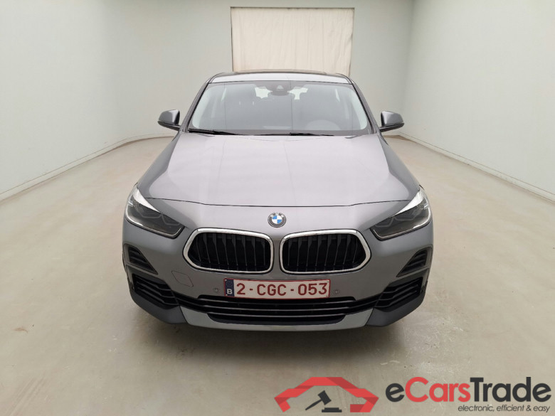 BMW, X2 '17, X2 sDrive 18i 100kW Aut. #1