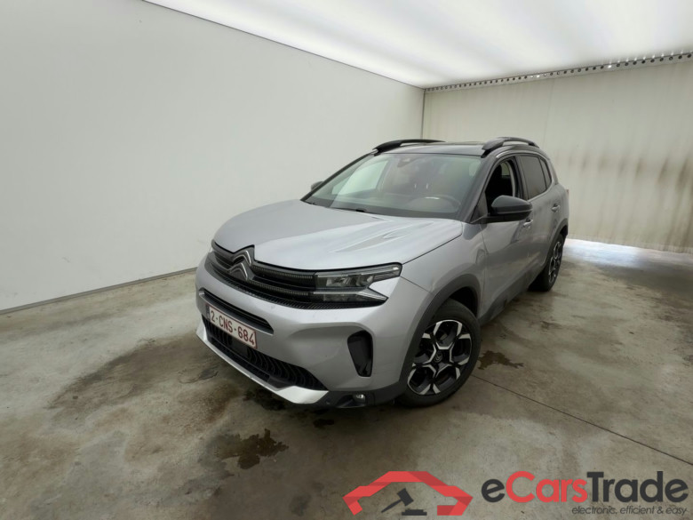 Citroën, C5 Aircross FL'22, C5 Aircr.1.2 130 Feel EAT #2