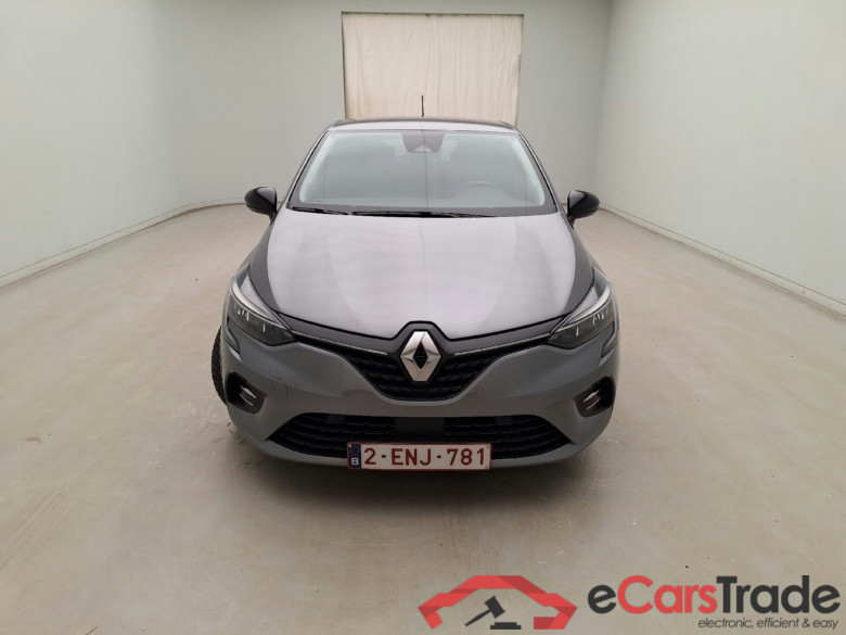 Renault, Clio FL'23, Clio E-TECH 145 Techno A #1