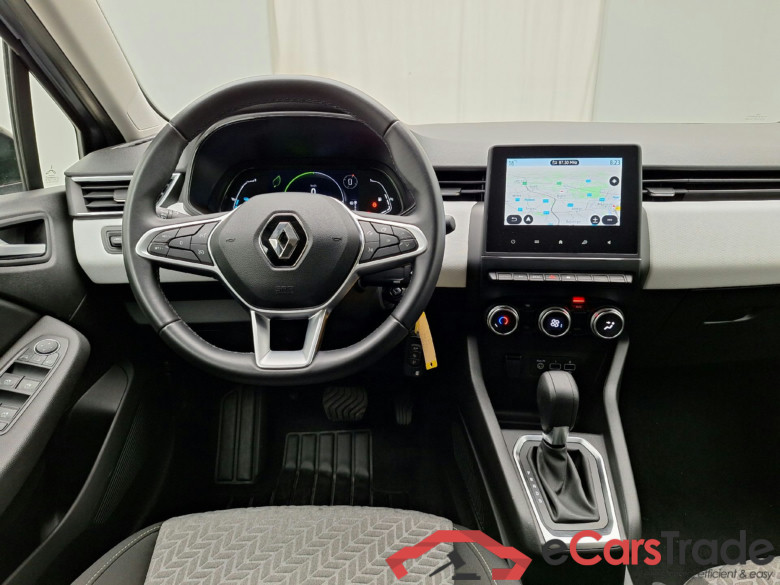 Renault, Clio FL'23, Clio E-TECH 145 Techno A #6