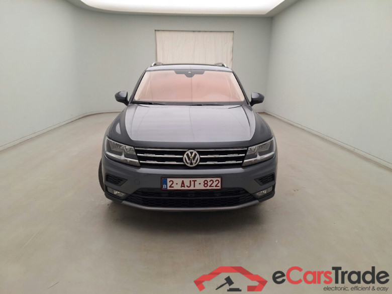 VW, Tiguan Allspace '17, Tig.Allsp.TDi 150 Comfort.DSG #1
