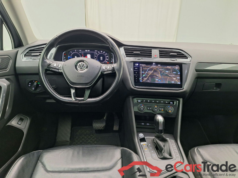 VW, Tiguan Allspace '17, Tig.Allsp.TDi 150 Comfort.DSG #6