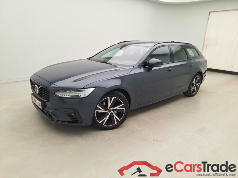 Volvo, V90 FL'20, V90 B4 D 145 R-Design GTr. #2