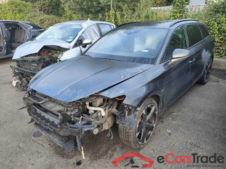 CUPRA Leon ST 1.4 e-Hybrid 150kW PHEV DSG 5d  !! Damaged Car !!!