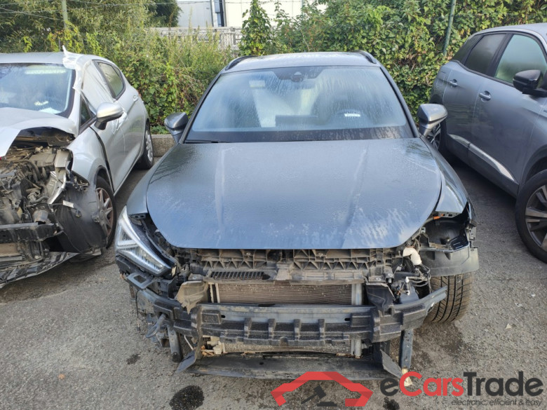 CUPRA Leon ST 1.4 e-Hybrid 150kW PHEV DSG 5d  !! Damaged Car !!! #5