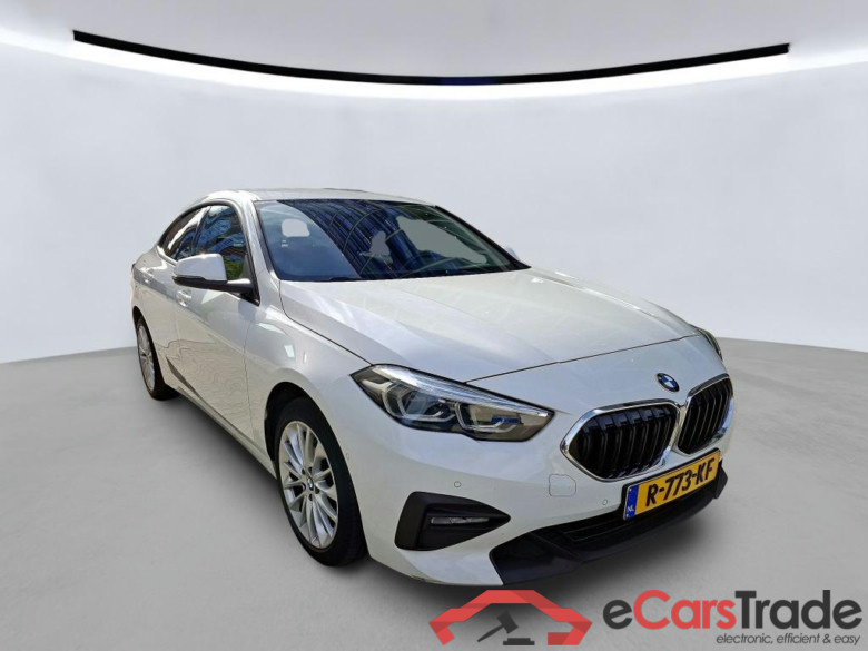 BMW 2-serie Gran Coupé 100 kW #4