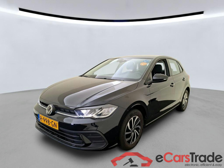 VOLKSWAGEN POLO 70 kW #1