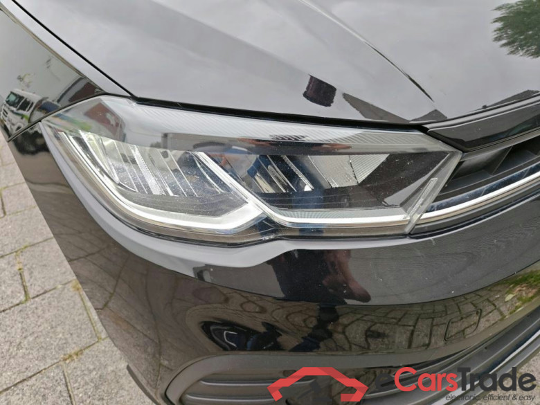 VOLKSWAGEN POLO 70 kW #3