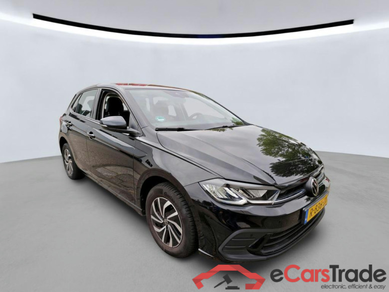 VOLKSWAGEN POLO 70 kW #4