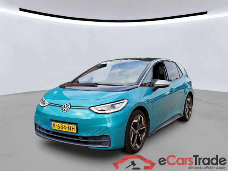 VOLKSWAGEN ID.3 150 kW #1