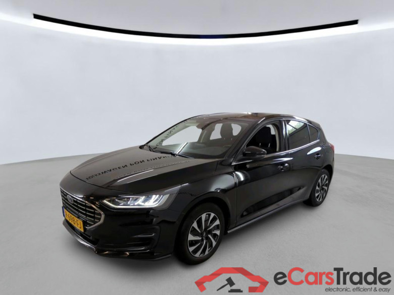 FORD FOCUS 91 kW