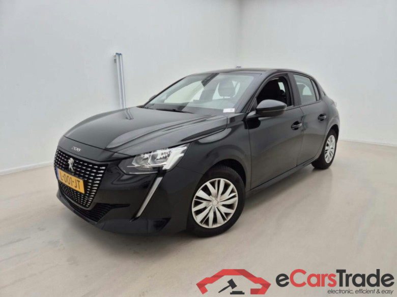 PEUGEOT 208 1.2 PT Active #1
