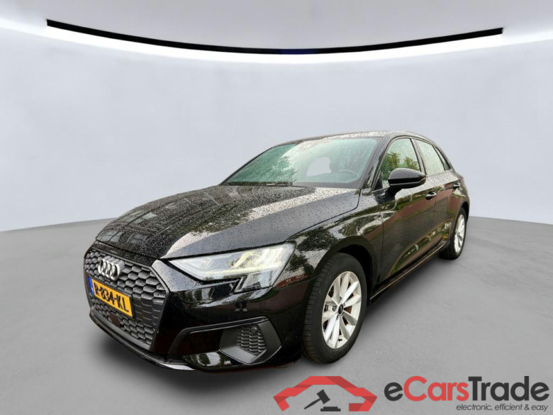 AUDI A3 Sportback 81 kW #1