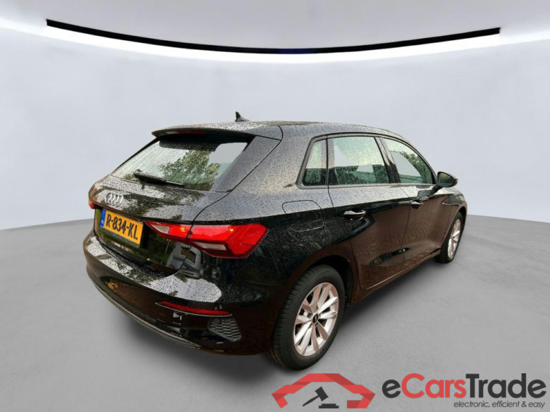 AUDI A3 Sportback 81 kW #4